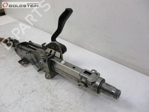 Steering column SKODA SUPERB II (3T4) 2.0 TDI | BP37100621M21 - Image 2