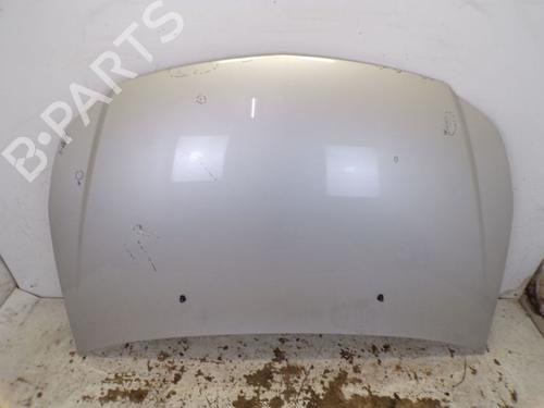 Used Hood SUZUKI SX4 (EY, GY) 1.9 DDiS (RW419D) (120 hp) 29096832