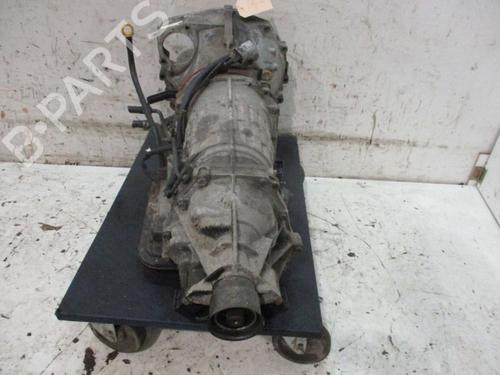 Gearbox SUBARU FORESTER (SH_) 2.0 D AWD (SHH, SHD, SHN) | BP38506219M3 - Image 6