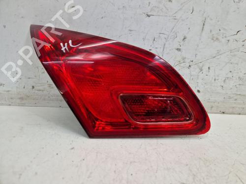 Used Left tailgate light Left tailgate light 37136153 37136153