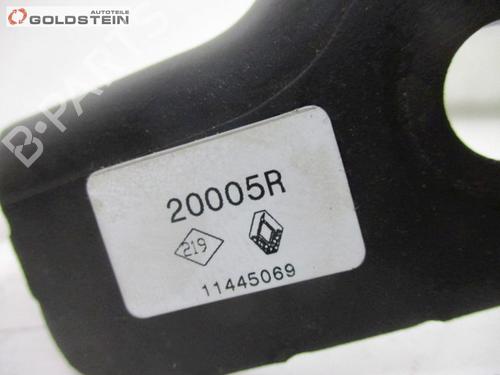 Seat buckle RENAULT MEGANE III Grandtour (KZ0/1) 1.4 TCe (KZ0F, KZ1V) | BP18788569I32 