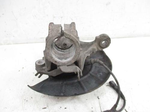 Left front steering knuckle VW PASSAT B6 (3C2) 2.0 TFSI | BP37111260M25 - Image 5