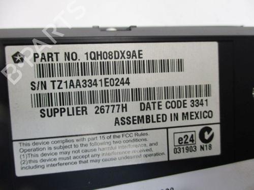 Climate control DODGE CHARGER 3.5 | BP38505071I5 - Image 6