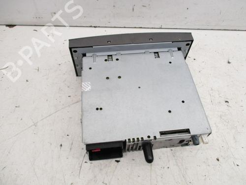 Radio PEUGEOT 407 SW (6E_, 6D_) 2.0 | BP29086515E6 