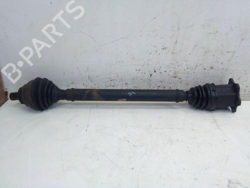 Used Right front driveshaft SEAT TOLEDO III (5P2) 2.0 TDI 16V (140 hp) 29107024