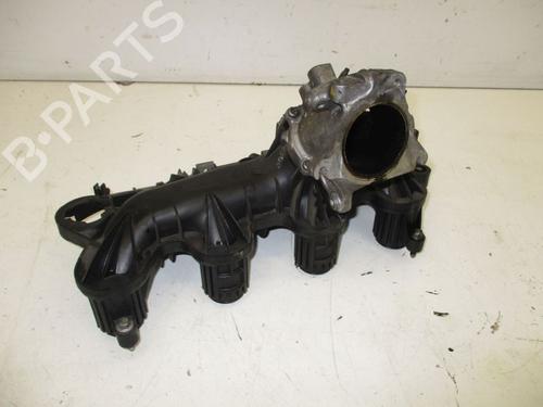 Intake manifold PEUGEOT 607 (9D, 9U) 2.2 HDi | BP37120671M70 - Image 3