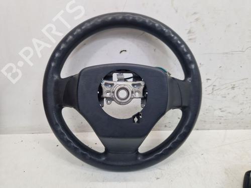 Steering wheel TOYOTA AVENSIS Estate (_T27_) 2.0 D-4D (ADT270_, ADT270R) | BP29103303C49 