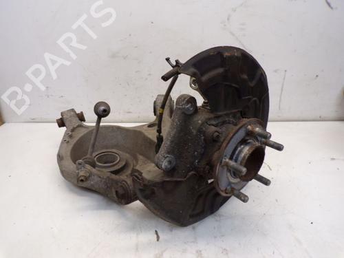 Used Right rear steering knuckle FORD MONDEO V Hatchback (CE) 1.5 EcoBoost (165 hp) 29100198