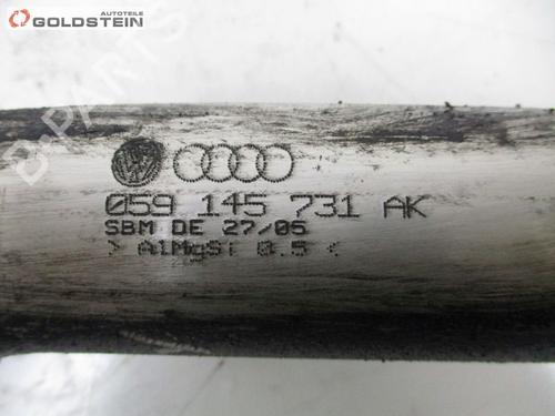 Pipe AUDI A6 C6 Avant (4F5) 2.7 TDI | BP37098139M125 - Image 2