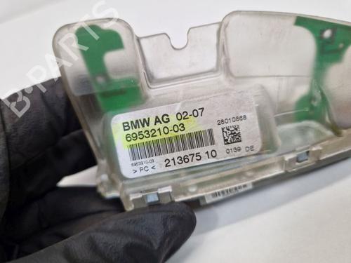 Antenne/Base BMW 7 (E65, E66, E67) 750 i, Li | BP39062784C140 - Image 5