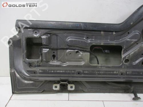 Tailgate LAND ROVER DISCOVERY III (L319) 2.7 TD 4x4 | BP18761441C6 