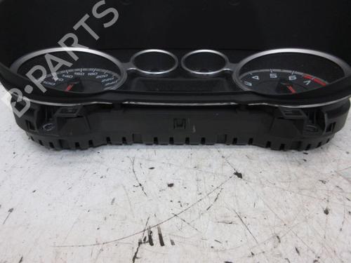 Display monitor ALFA ROMEO MITO (955_) 1.4 MultiAir (955AXL1B) | BP19289515C48 