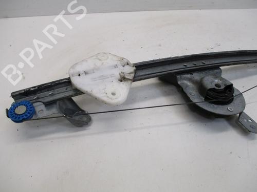 Front left window mechanism DACIA LOGAN MCV (KS_) 1.6 MPI 85 | BP37117079C22 - Image 6