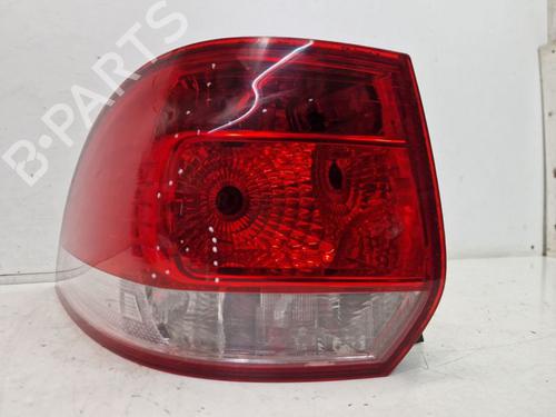 Left taillight VW GOLF V Variant (1K5) 1.4 TSI | BP34738168C34 - Image 3