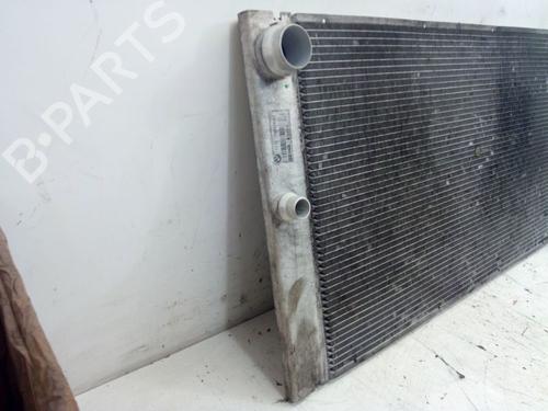 Water radiator BMW 5 Touring (E61) 530 d | BP37136298M31 - Image 4