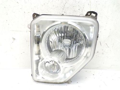 Used Left headlight JEEP CHEROKEE (KJ) 3.7 4x4 (204 hp) 18802257