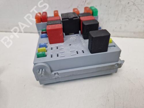 Fuse box CITROËN JUMPER II Bus 2.2 HDi 100 | BP38024716E1 - Image 5