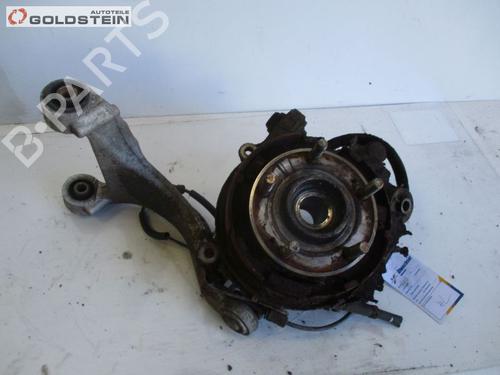 Used Left rear steering knuckle Left rear steering knuckle 38024825 38024825