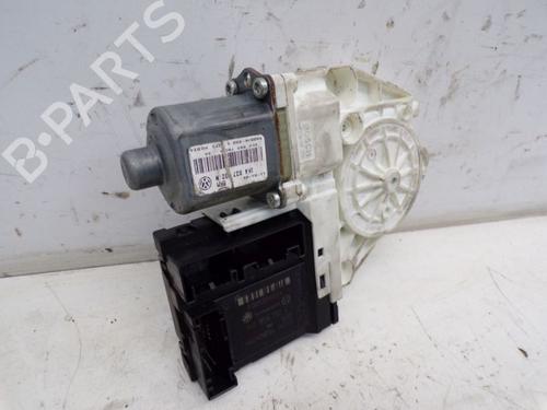 Module électronique VW GOLF V (1K1) 3.2 R32 4motion (250 hp) 29097757