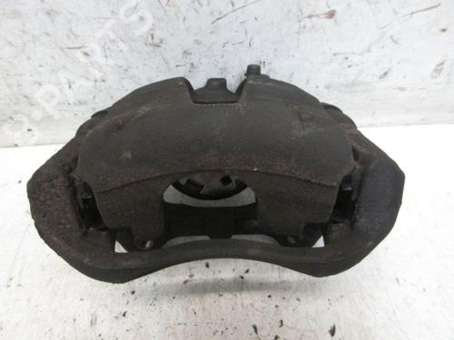 Left front brake caliper ALFA ROMEO MITO (955_) 1.4 MultiAir (955AXL1B) | BP37122138M105 - Image 5
