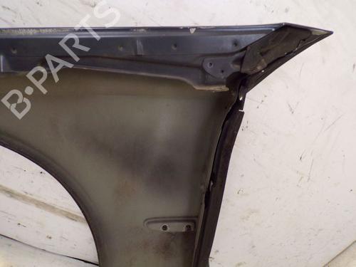 Right front fenders MERCEDES-BENZ E-CLASS (W211) E 220 CDI (211.006) | BP19296420C42 