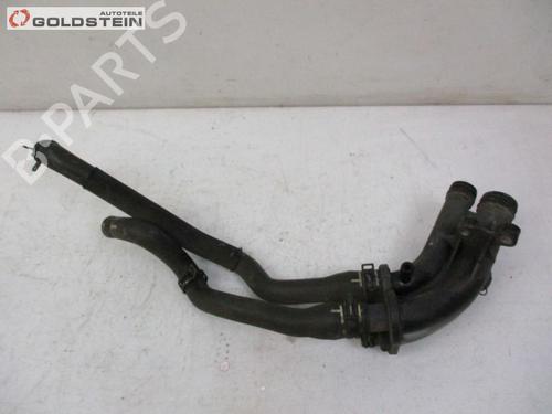 Used Pipe Pipe PORSCHE CAYMAN (987) S 3.4 (320 hp) 32766438 32766438