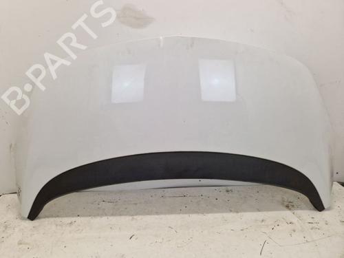 Used Hood Hood OPEL MERIVA B MPV (S10) 1.4 (75) (120 hp) 33907664 33907664