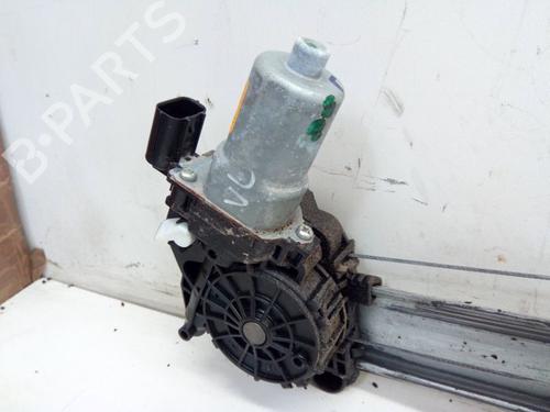 Front left window mechanism HONDA HR-V (RU) 1.5 (RU1) | BP38506376C22 - Image 9