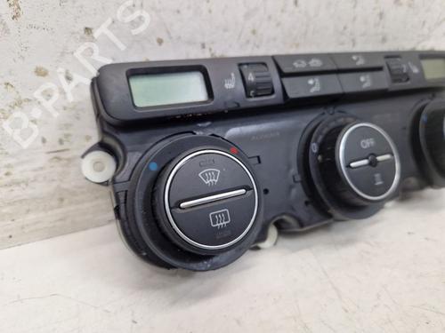 Climate control VW EOS (1F7, 1F8) 1.4 TSI | BP37136904I5 - Image 3
