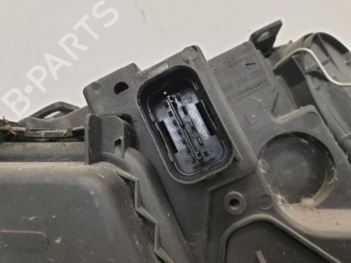 Left headlight BMW X3 (E83) 3.0 d | BP34738361C28  - Image 7