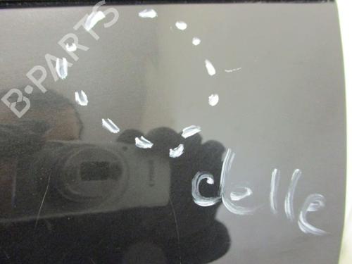 Left front door CITROËN C4 I (LC_) 1.6 HDi | BP30667536C2 