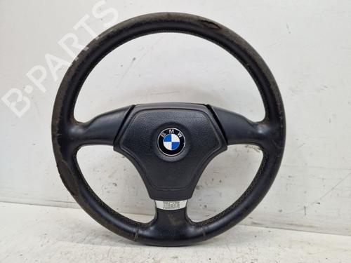Used Steering wheel Steering wheel BMW Z3 Roadster (E36) 1.8 i (116 hp) 34738575 34738575