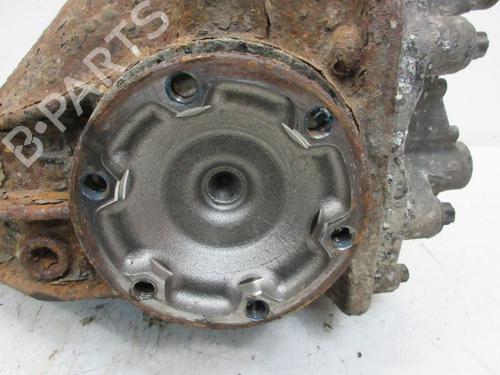 Rear differential MERCEDES-BENZ S-CLASS (W220, V220) S 320 CDI (220.026, 220.126) | BP29089223M24 