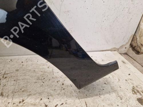 Left front fenders MITSUBISHI MIRAGE / SPACE STAR VI Hatchback (A0_A) 1.0 (A05A) | BP31702966C41 