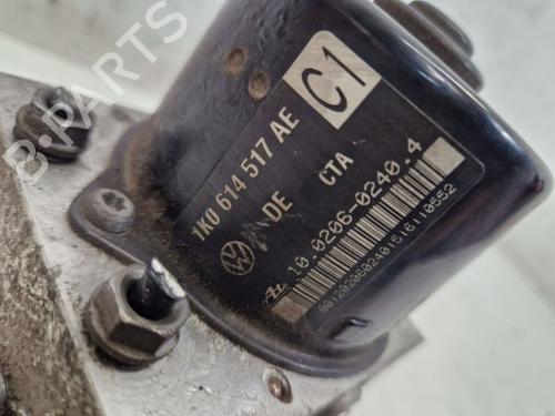 Electronic module AUDI A3 (8P1) 1.9 TDI | BP26527412M83 