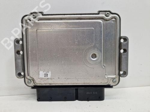 Engine control unit (ECU) HYUNDAI i30 (FD) 1.6 CRDi | BP38028817M57 - Image 3