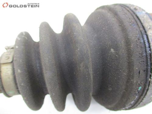 Right rear driveshaft LAND ROVER FREELANDER 2 (L359) 2.2 TD4 4x4 | BP18759900M41 