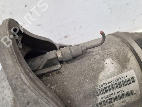 Left front shock absorber AUDI A8 D3 (4E2, 4E8) 4.2 TDI quattro | BP34738532M16 - Image 8
