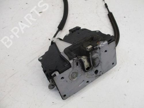 Front right lock FIAT DUCATO Van (250_) 100 Multijet 2,2 D | BP29088825C97 