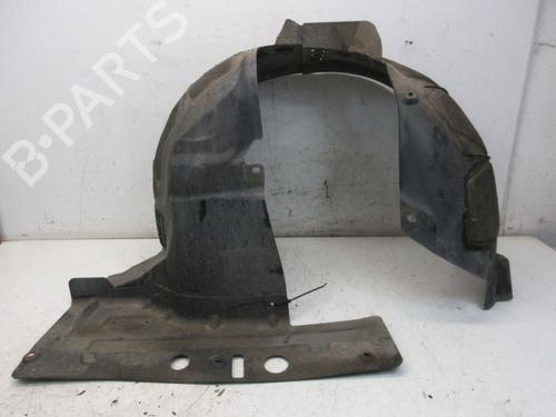 Wheel arch OPEL ZAFIRA TOURER C (P12) 1.4 (75) | BP29094014C56 
