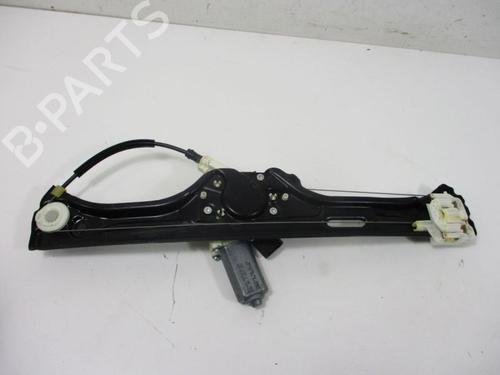 Rear left window mechanism BMW X5 (E70) xDrive 35 i | BP18796344C24 