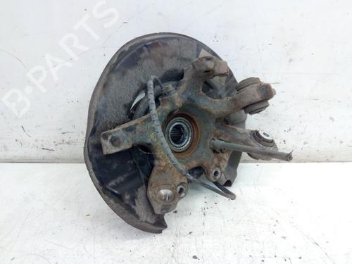 Right rear steering knuckle BMW 1 (E87) 116 i | BP27458828M28 