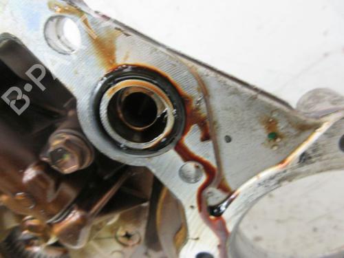 Upper protection MITSUBISHI MIRAGE / SPACE STAR VI Hatchback (A0_A) 1.0 (A05A) | BP37127818M93 - Image 9