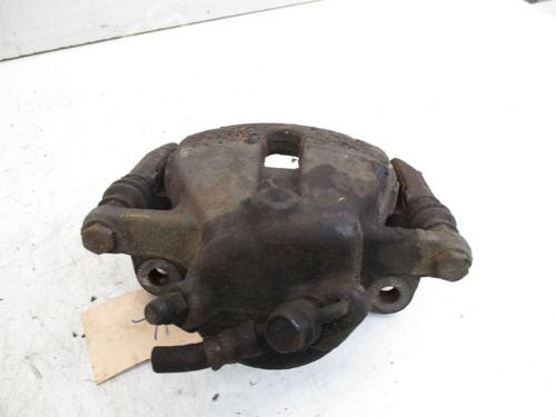 Left front brake caliper FIAT SEDICI (189_) 2.0 D Multijet 4x4 | BP18808653M105 