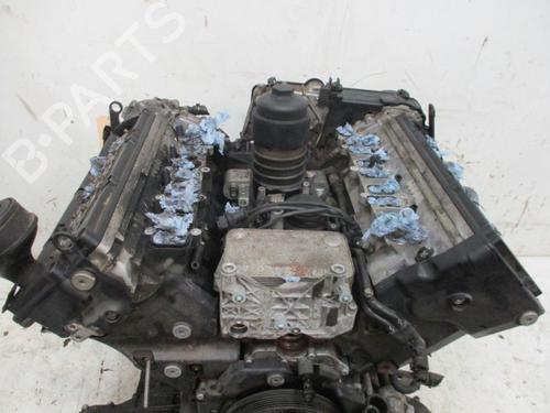 Engine AUDI A8 D3 (4E2, 4E8) 4.0 TDI quattro | BP18795165M1 