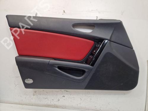Used Front left panel Front left panel 37724667 37724667