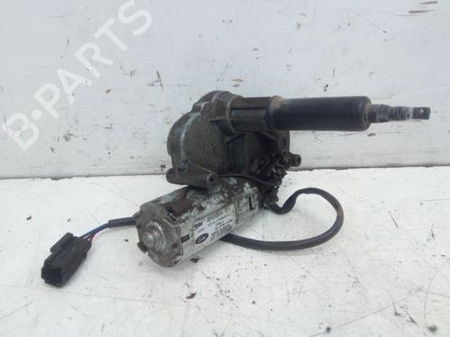 Andre FORD TRANSIT Van (FA_ _) 2.2 TDCi (115 hp) 31622161