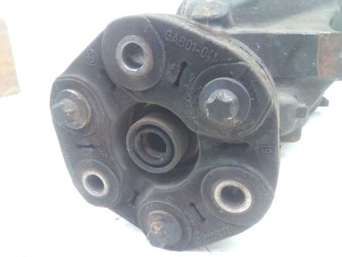 Rear differential BMW 1 (F20) 116 d | BP37140952M24 - Image 8