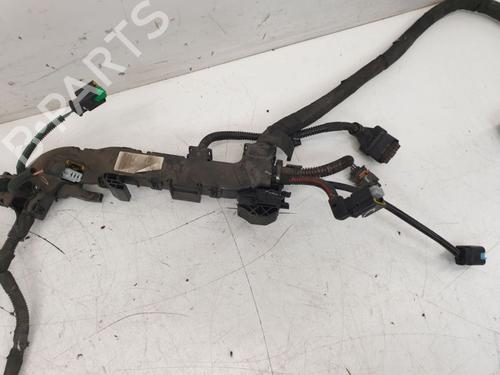 Wiring harness CITROËN C3 II (SC_) 1.2 VTi 82 | BP38029518E16 - Image 4