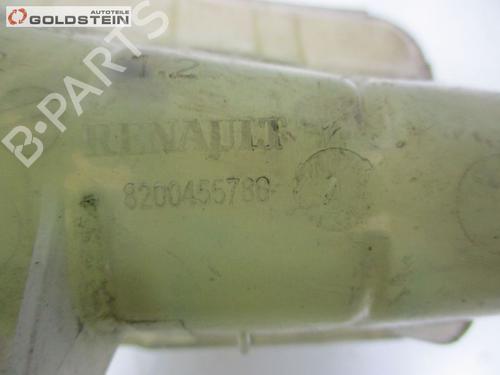Expansion tank RENAULT KANGOO Express (FW0/1_) 1.5 dCi 70 (FW0A, KW0V) | BP18762522C120 